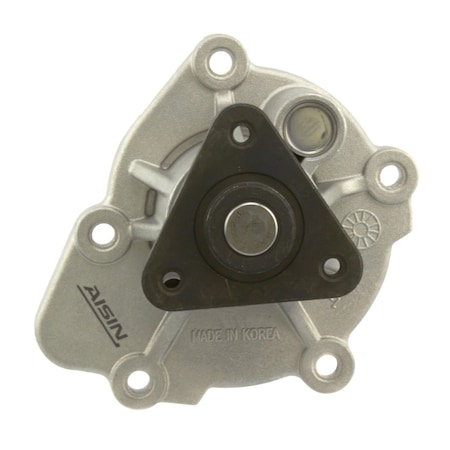 Aisin Hyundai Santa Fe 15-13/Sonata 14-11/Kia Water Pump, Wpk806 WPK806